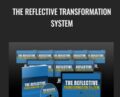 The Reflective Transformation System – Matt Sison
