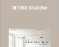 The Rental Biz Academy – Cam Petty