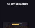The Retouching Series – Pratik Naik