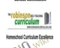 The Robinson Home School Curriculum – Dr. Arthur Robinson