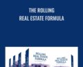 The Rolling Real Estate Formula – Ryan Enk