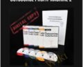 The SEO Method 3 and Outsource Profit Machine 2 – David Jenyns