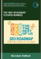 The SEO Roadmap Course Bundle – Brendan Hufford