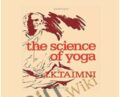 The Science of Yoga – I. K. Taimni