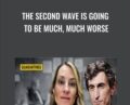 The Second Wave Is Going to Be Much, Much Worse – Dr. Dena Grayson & Pedro Da Costa