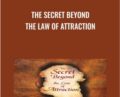 The Secret Beyond The Law Of Attraction – Dov Baron