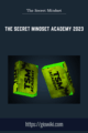 The Secret Mindset Academy 2023  –  The Secret Mindset