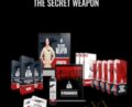 The Secret Weapon – Ed Rush