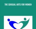 The Sensual Arts For Women – Anne-Marie Clulow
