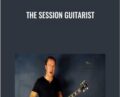 The Session Guitarist – Claus Levin