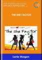The She Factor  –  Lorrie Morgan