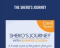 The Sheros Journey – Jennifer Louden
