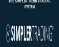 The Simpler Trend Trading System – Simplertrading