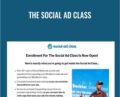 The Social Ad Class – Miles Beckler