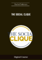 The Social Clique – Rachel Pedersen