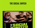 The Social Switch – Jason capital