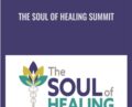 The Soul of Healing Summit – Alicia Lynn Diaz