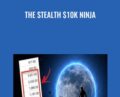 The Stealth $10k Ninja – Simple Spencer and Bill Hugall