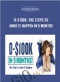 0-$100K-The Steps To Make It Happen In 9 Months – Alison