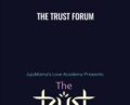 The TRUST Forum – Kenya K. Stevens