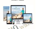 The Tapping Solution for Anxiety Relief – Mary Ayers