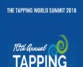 The Tapping World Summit 2018 – Nick Ortner