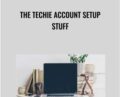 01-The Techie Account Setup Stuff – Anonymously