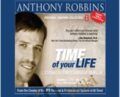The Time of your Life – Anthony Robbins