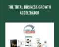 The Total Business Growth Accelerator – Dan Kennedy