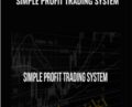 Simple Profit Trading System – The Trade Academy