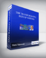 The Transformative Path of Writing With Mark Matousek