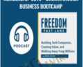 The Tribe Amazon Membership 2016 and Breakthrough Business Bootcamp – Ryan Moran (Freedom Fast Lane)
