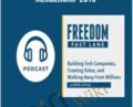 The Tribe Amazon Membership 2016 – Ryan Moran