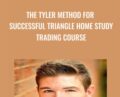 The Tyler Method For Successful Triangle Home Study Trading Course – Chris Tyler