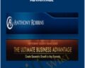 The Ultimate Business Advantage – Anthony Robbins