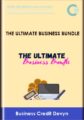 The Ultimate Business Bundle  –   Business Credit Devyn