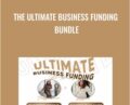 The Ultimate Business Funding Bundle – Ellie Talks Money