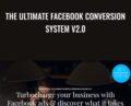 The Ultimate Facebook Conversion System V2.0 – Ben Angel
