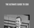 The Ultimate Guide To CBO – Jason Hornung