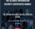 The Ultimate Information Security Certificates Bundle – Mohamed Atef
