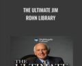 The Ultimate Jim Rohn Library – Jim Rohn