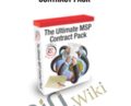 The Ultimate MSP Contract Pack – Robin Robins