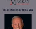 The Ultimate Real World MBA – Harvey Mackay University