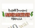 The Underachiever Formula – Russell Brunson