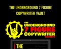 The Underground 7 Figure Copywriter Vault – Mike Becker