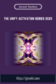 The Unify Activation Series 2023  –  Azorah Sandara