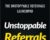 The Unstoppable Referrals Launchpad – Steve Gordon
