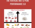 The Vertical Diet and Peak Performance 3.0 – Stan Efferding