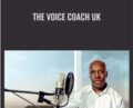 The Voice Coach UK – Ade