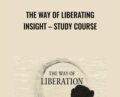 The Way Of Liberating Insight-Study Course – Adyashanti